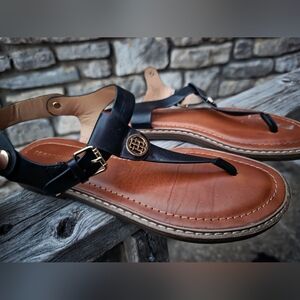 Timmy Hilifiger Bennia Sandals NWT